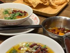 -东门口·新式老北京火锅(河西龙湖天街店)