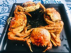 -松哥油焖大虾(皇岗一店)
