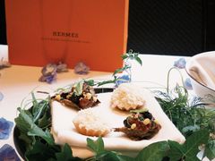 -华尔道夫酒店·鸢尾宫1893(金鱼胡同店)