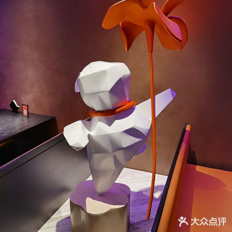 瑞珍厚(国瑞购物中心店)老字号全新演绎餐厅[强]