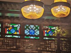 -明阁 Ming Court(广州朗豪酒店)