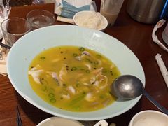 -妈妈菜舟山海鲜(定海古城店)