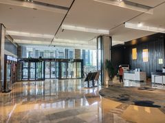 -郑州美豪雅高诺富特酒店(CBD会展中心店)