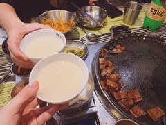 -401餐厅(弘大店)