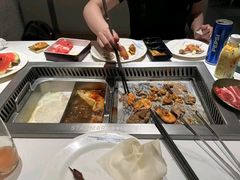 -星伦多自助料理·涮烤一体(嘉兴八佰伴店)
