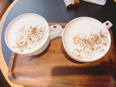 -Peet's Coffee皮爷咖啡(大学路店)