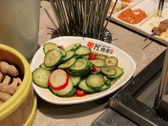 -丰茂烤串(金源店)