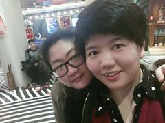 -果裹水汇(帅府店)