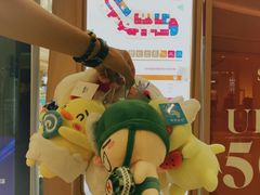 -石狮世茂摩天城摩天轮