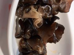 木耳-季季红火锅(长沙步行街店)