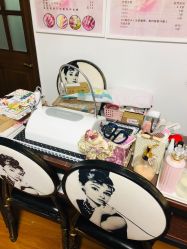 -杉惠素颜美妆皮肤管理中心