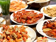 -三谷里·生态水疗空间(五一店)