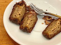伯爵红茶可露丽-发酵食堂(屏风街店)