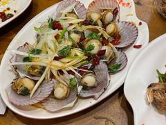 -老东镇啤酒屋海鲜加工·蒸汽海鲜·海鲜烧烤(台东店)