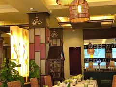 -阿诺泰·泰国餐厅(紫荆店)