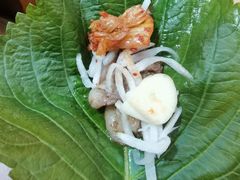 -杀猪天·韩国烤肉(铁路街第一分店)