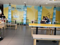 -麦当劳(北京昌金路得来速餐厅店)