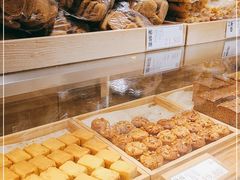 -泸溪河桃酥(西直门凯德店)