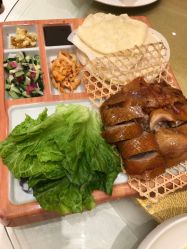 -白金汉爵大酒店·宴会厅