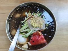-顺姬冷面(长白西路店)