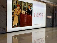 -Gucci(北京金融街购物中心店)