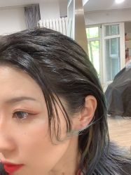 -AFA Hair studio·女士发型设计