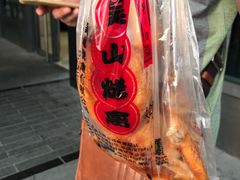 吴山烤鸡-吴山烤禽 (吴山路店)