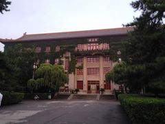 -陕西师范大学(雁塔校区)