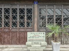 -河坊街景区