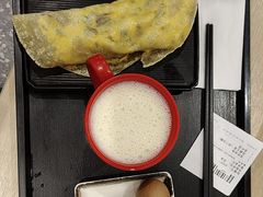 -永和大王(春日上新·白广店)