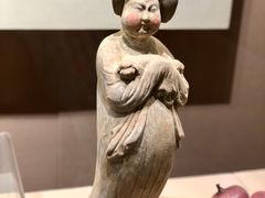 -西安大唐西市博物馆