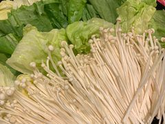 全蔬菜拼盘-辣家私厨火锅·龙虾(开发区店)