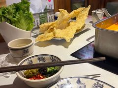 -螺大喜螺蛳粉火锅(雍和宫店)