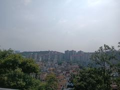 -佛山华盖山公园