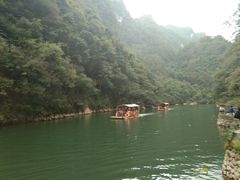 -大七孔景区-天生桥