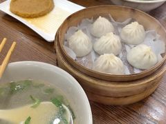 -淮南李记牛肉汤(阳城路店)