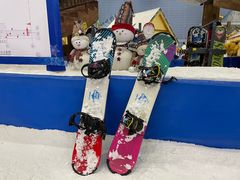 -广州热雪奇迹