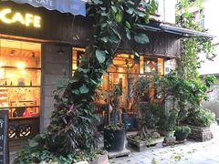 -西关84·History·Art·Cafe