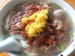 -潮镇老尾牛杂(环城西路店)