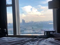 -广交会威斯汀酒店