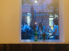 -Ocean's Table 欧舍