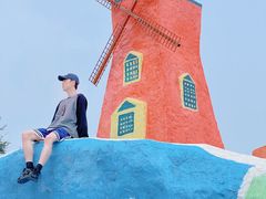 -六鳌翡翠湾滨海度假景区