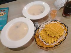 -豪客来牛排(绿宝广场店)