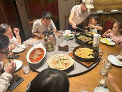 -张家卫·阳江菜·小海鲜(肥婆湾桥店)