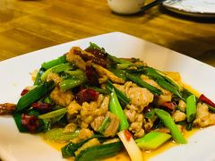 -小厨子私房菜·云南美食店