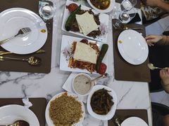 -bosphorus 铂斯西餐厅·土耳其烧烤(环市中路店)