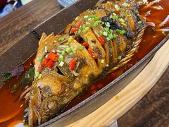 -卓越烤鸭店(太平湖东里店)