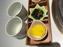 -千寻山野烤肉(中关村店)