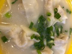 -龙抄手(春熙路总店)