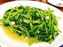 时令蔬菜-原味缘菜馆